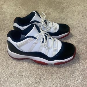 Jordan retro 11